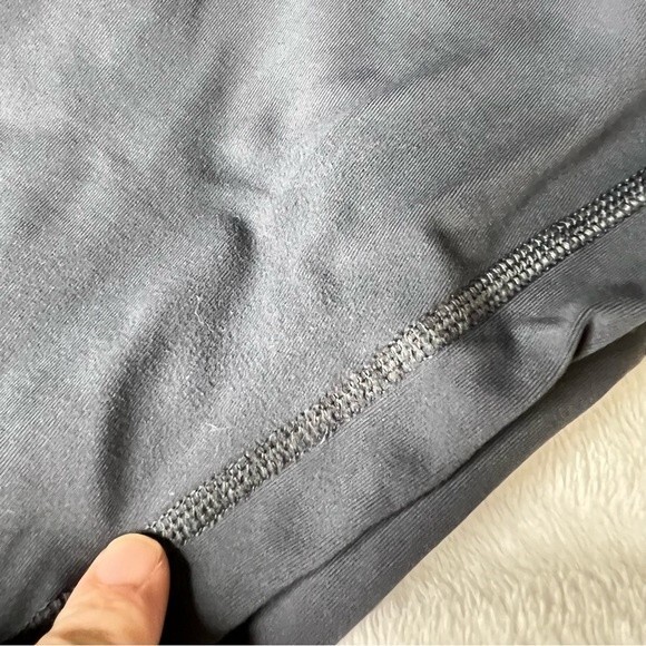 Lululemon Run Team Spirit Crop Capris - Picture 8 of 8